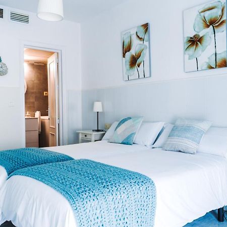 Apartamento Victoria Con Parking Incluido Ronda Dış mekan fotoğraf