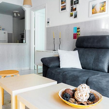 Apartamento Victoria Con Parking Incluido Ronda Dış mekan fotoğraf