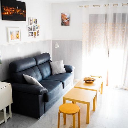 Apartamento Victoria Con Parking Incluido Ronda Dış mekan fotoğraf