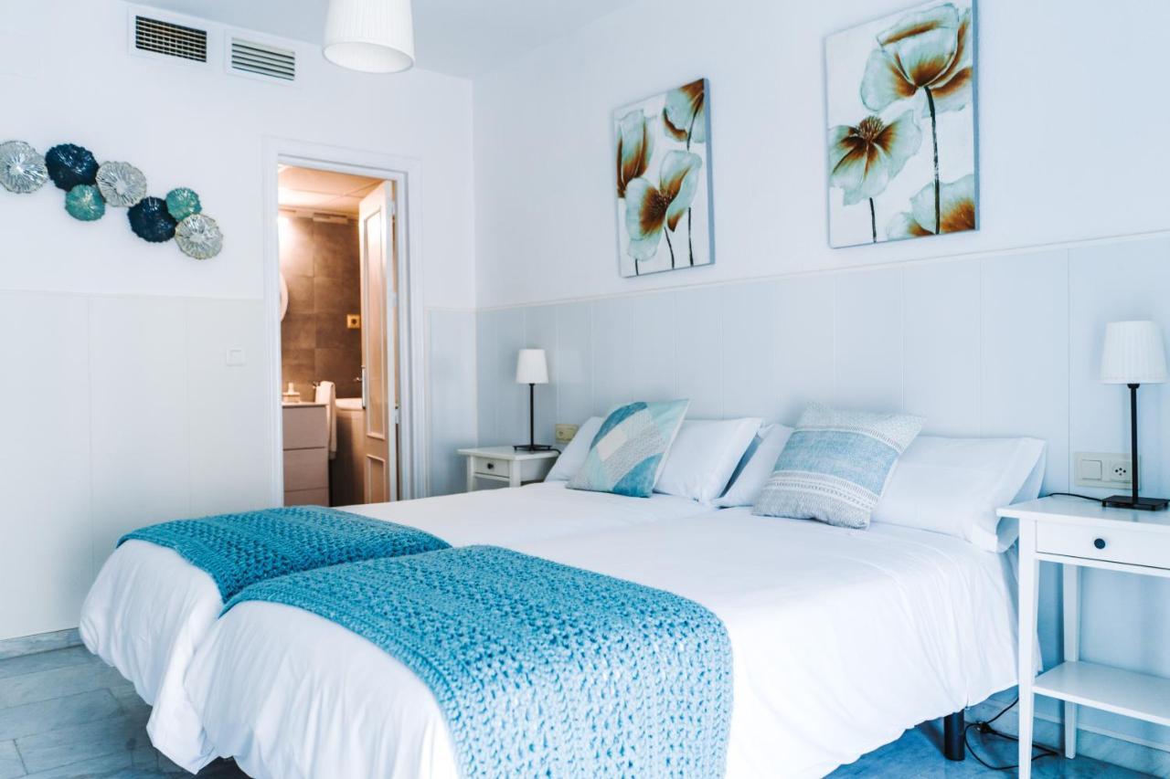 Apartamento Victoria Con Parking Incluido Ronda Dış mekan fotoğraf