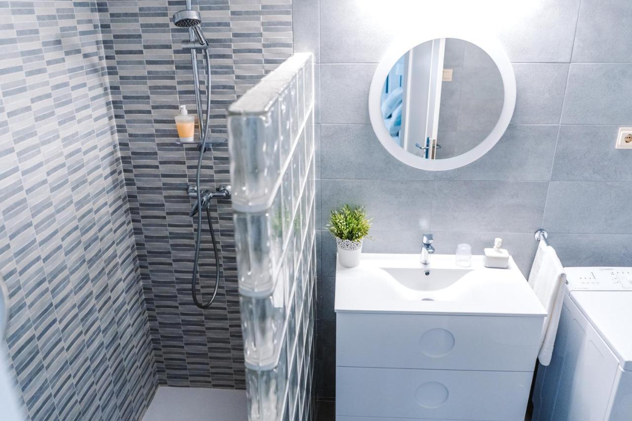 Apartamento Victoria Con Parking Incluido Ronda Dış mekan fotoğraf