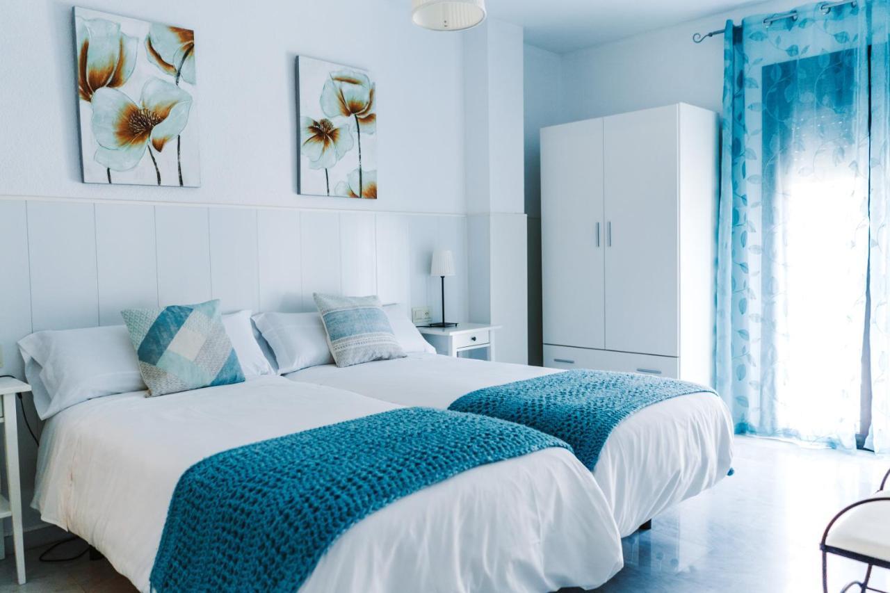 Apartamento Victoria Con Parking Incluido Ronda Dış mekan fotoğraf