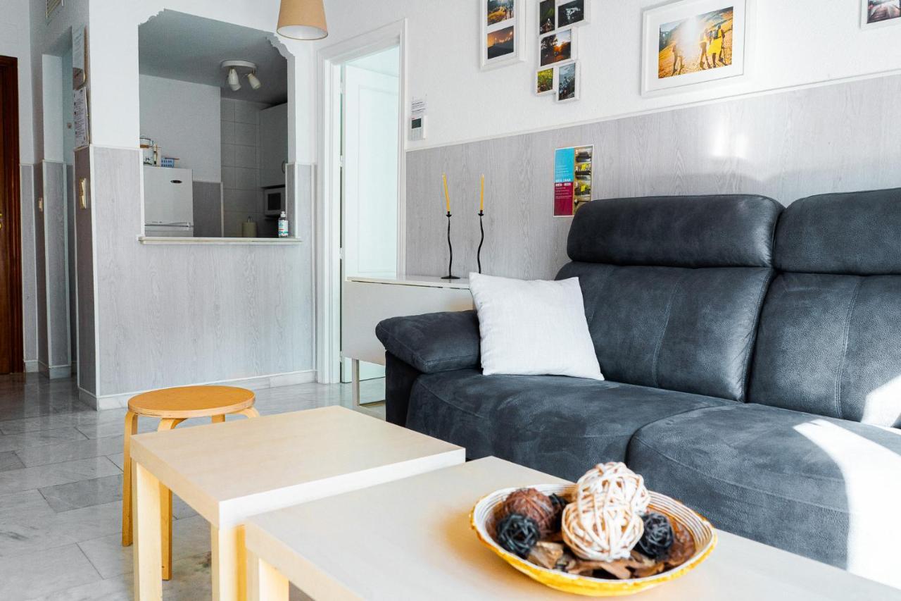 Apartamento Victoria Con Parking Incluido Ronda Dış mekan fotoğraf