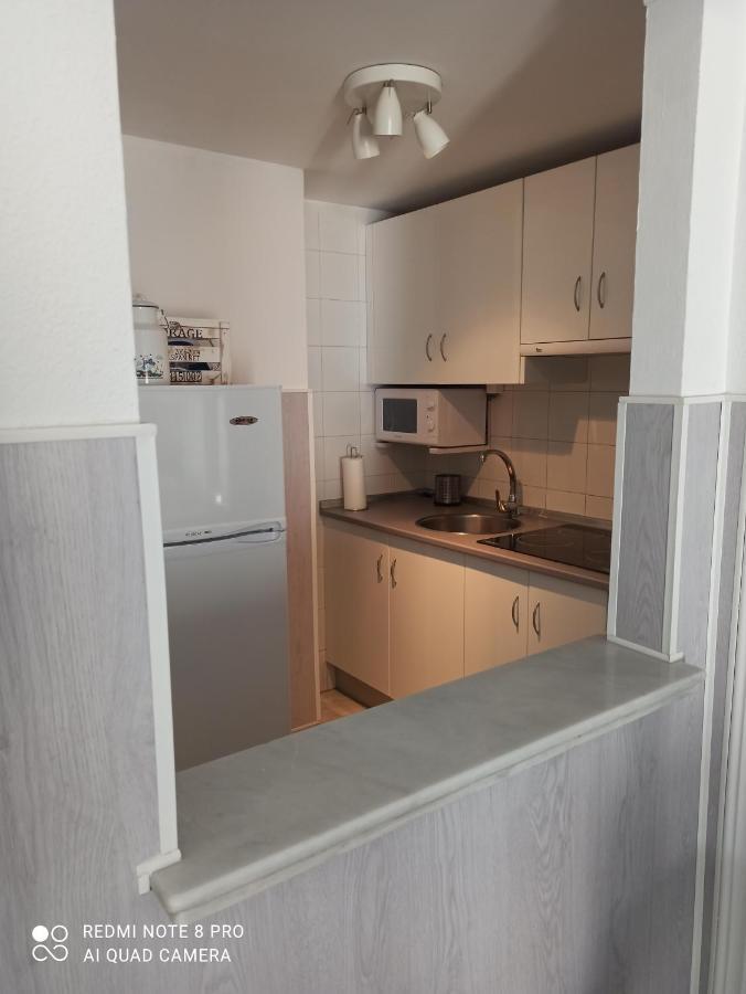 Apartamento Victoria Con Parking Incluido Ronda Dış mekan fotoğraf